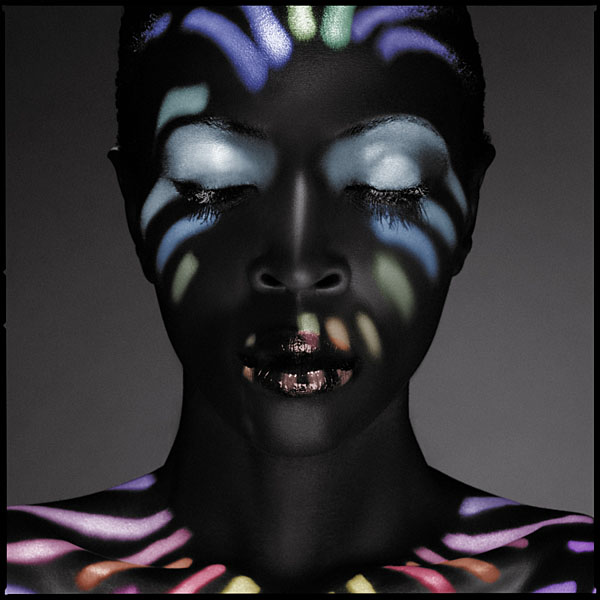 Photograph Carsten Witte Belinda on One Eyeland