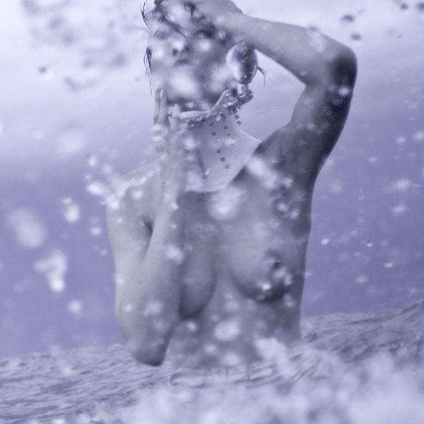 Photograph Marcin Szpak Deep Blue on One Eyeland