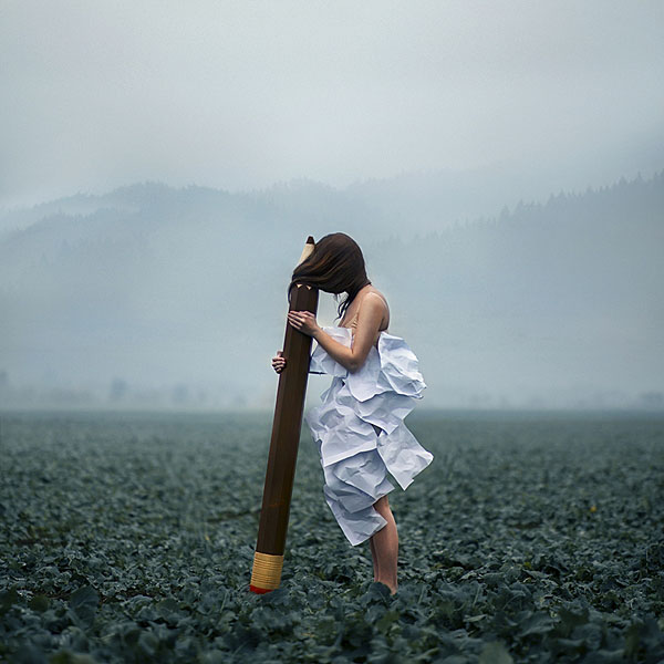 Photograph Michal Zahornacky In Love on One Eyeland
