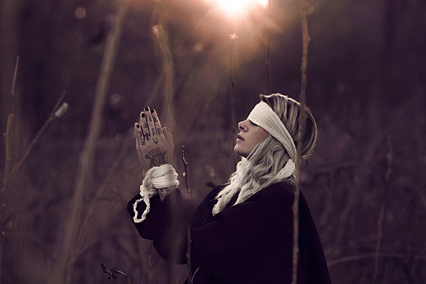 Photograph Cemal Samli Pray Ii on One Eyeland