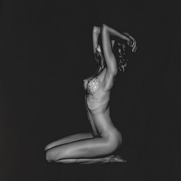 Photograph Carsten Witte Lea Swarovski on One Eyeland