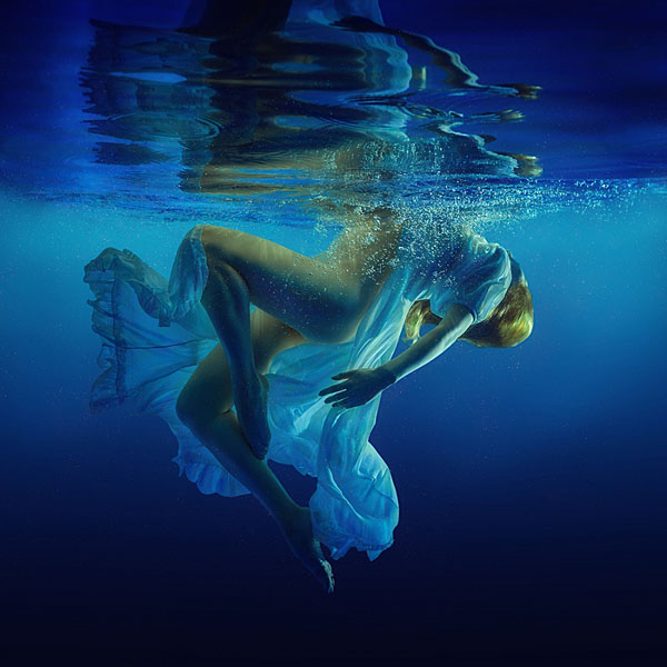 Photograph Dmitry Laudin Dance on One Eyeland