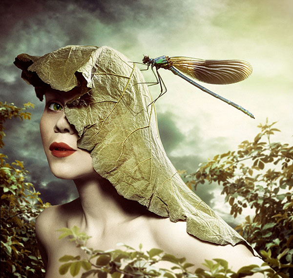 Photograph Blazhievskaya Katarina Summer on One Eyeland
