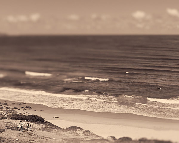 Photograph Antti Viitala Surf on One Eyeland