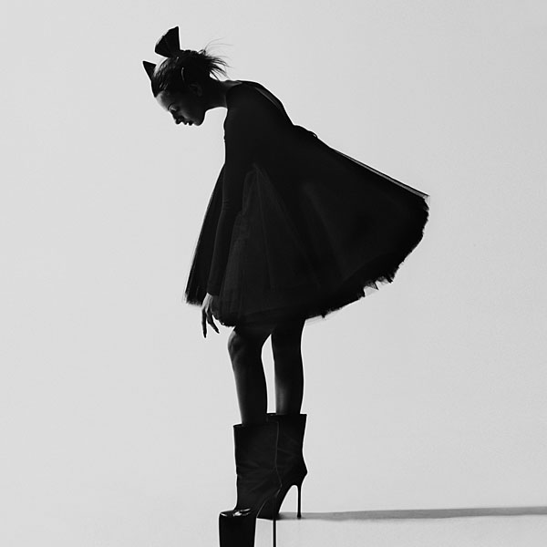 Photograph Samuli Karala Emilia on One Eyeland