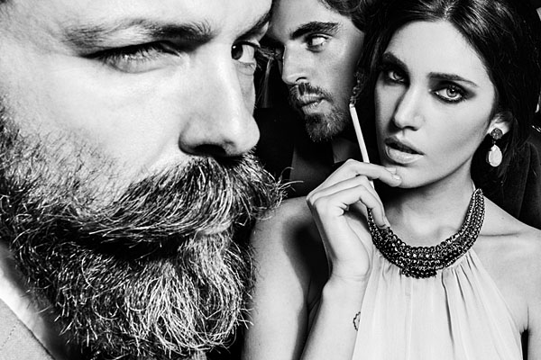 Photograph Juanmi Marquez The Private List 4 on One Eyeland