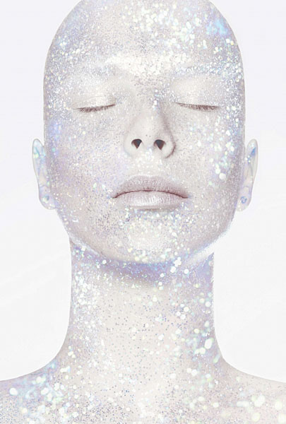 Photograph Dasha Art Snow on One Eyeland