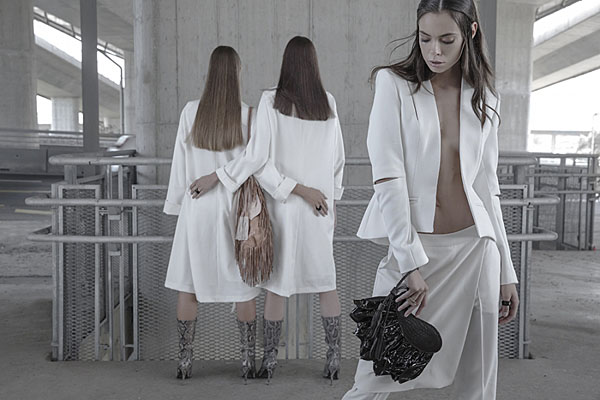 Photograph Jovana Mladenovic Teo on One Eyeland