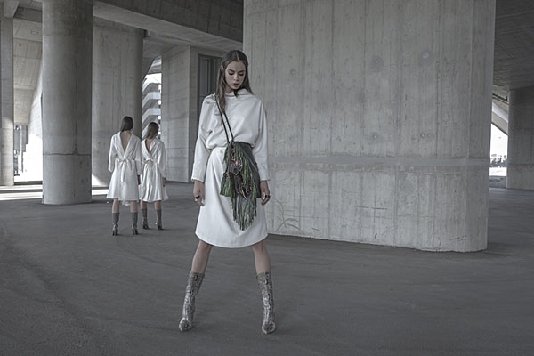 Photograph Jovana Mladenovic Teo on One Eyeland