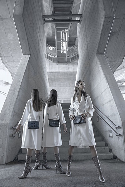 Photograph Jovana Mladenovic Teo on One Eyeland