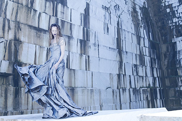Photograph Jovana Mladenovic Oblitus on One Eyeland