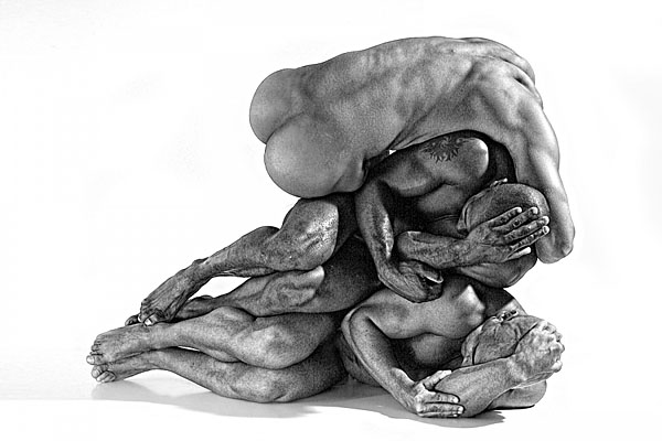 Photograph Ddiarte Ddiarte Under Skin Iii on One Eyeland