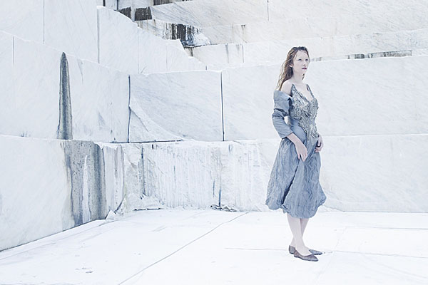 Photograph Jovana Mladenovic Oblitus on One Eyeland