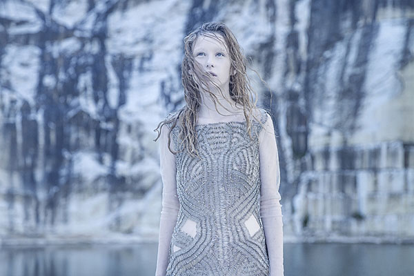 Photograph Jovana Mladenovic Oblitus on One Eyeland