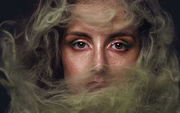 Photograph Dasha Art Slime on One Eyeland