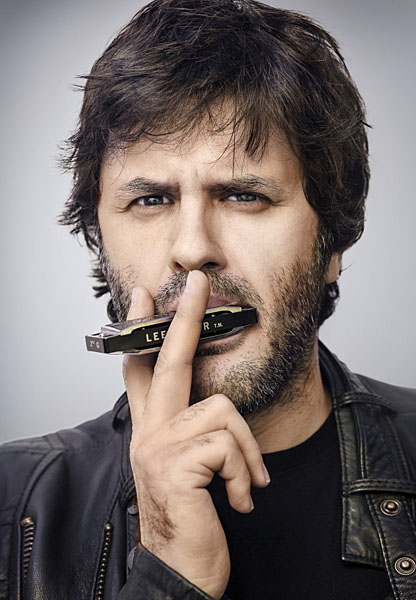 Photograph Eugenio Mazzinghi Ciro Alone on One Eyeland