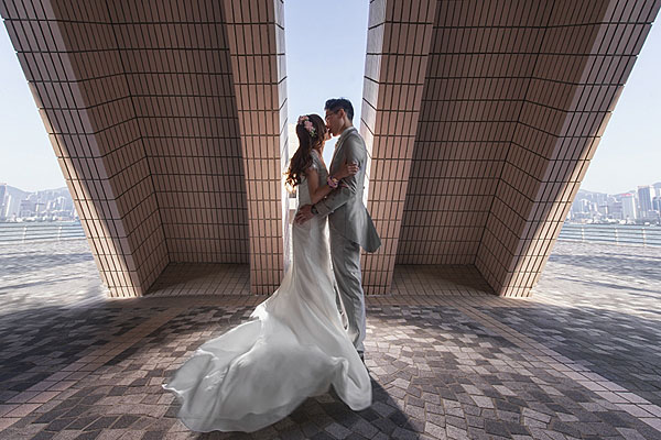 Photograph Yeung Fai Falling In Love With Hong Kong on One Eyeland