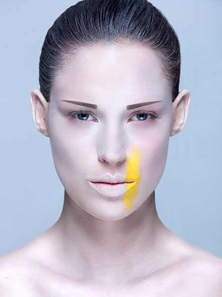 Photograph Greg Sino Rebirth on One Eyeland