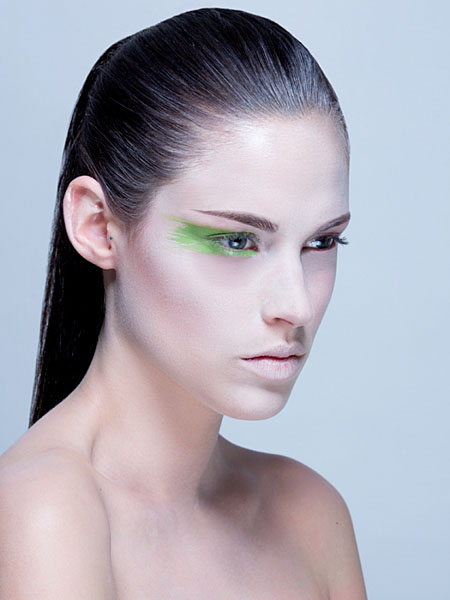 Photograph Greg Sino Rebirth on One Eyeland
