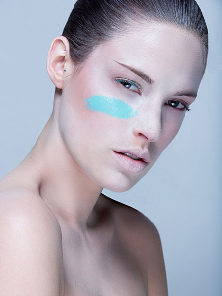 Photograph Greg Sino Rebirth on One Eyeland