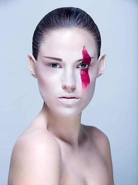Photograph Greg Sino Rebirth on One Eyeland