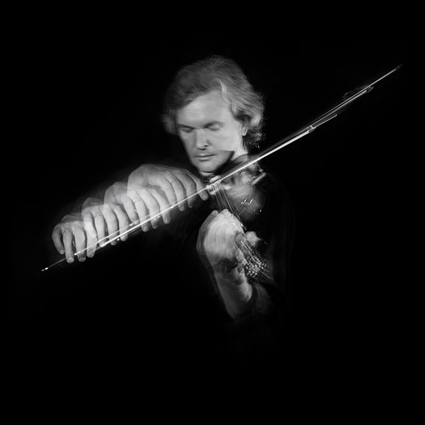 Photograph Philipp Klemm Lev Klychkov on One Eyeland