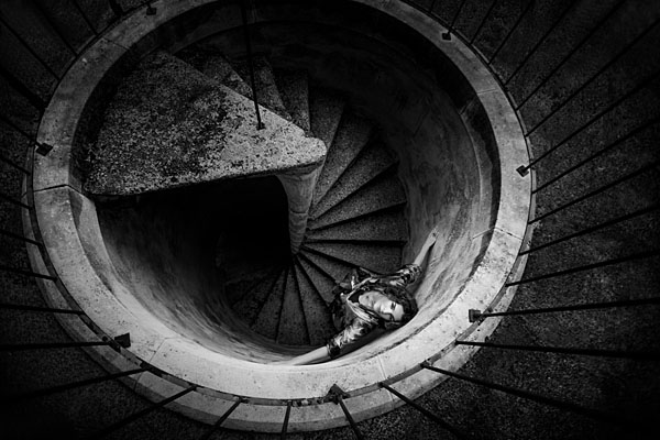 Photograph Dmytro Sobokar Fractal on One Eyeland