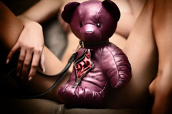 Photograph Yury Fedorenko Desire on One Eyeland