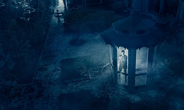 Photograph George Kamper When Night Falls 5 on One Eyeland