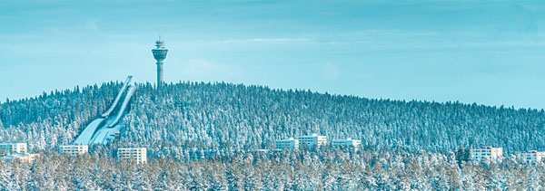 Photograph Petri Damsten Kuopio on One Eyeland