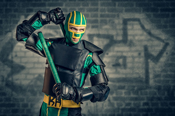 Photograph Jarkko Tiirikainen Kick Ass on One Eyeland