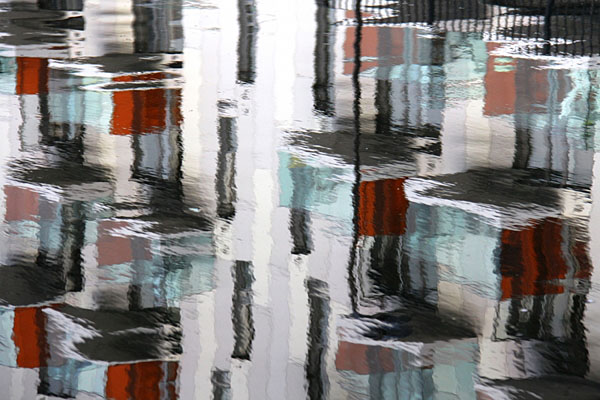 Photograph Toni Ali Regents Canal London 2013 on One Eyeland