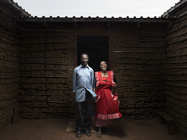 Photograph Roman Jehanno Craftsmen Of South Africa on One Eyeland