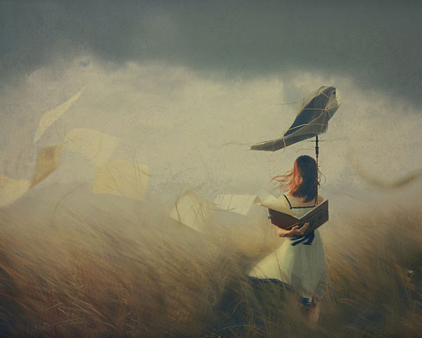 Photograph Hiep Nguyen Storm on One Eyeland