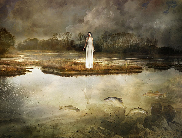 Photograph Patrizia Burra Limbo on One Eyeland