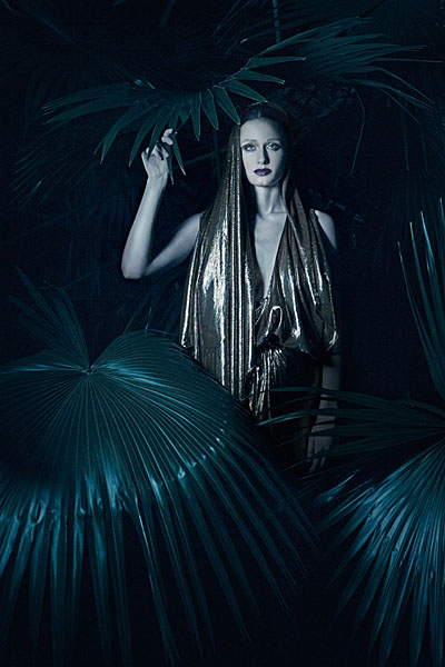 Photograph George Kamper When Night Falls 9 on One Eyeland