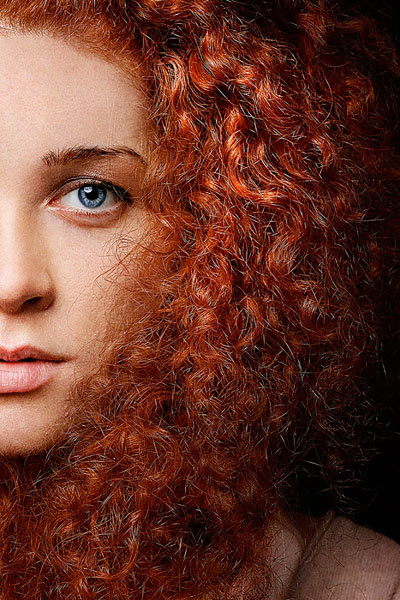 Photograph Alexsanndra Jamborova Kristina on One Eyeland