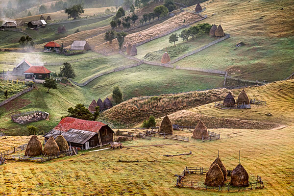 Photograph Jeno Major Fundatura Ponorului   Romania on One Eyeland