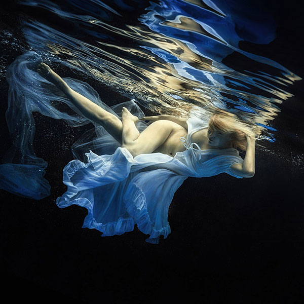 Photograph Dmitry Laudin Light And Darkness on One Eyeland