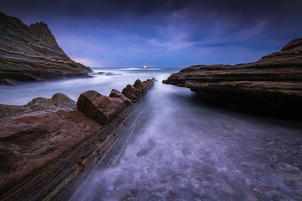 Photograph Ander Alegria Collide on One Eyeland