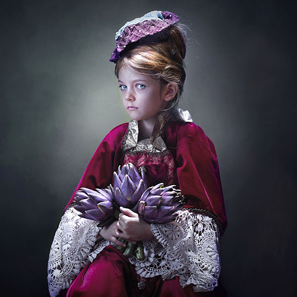Photograph Patrizia Burra Nature on One Eyeland