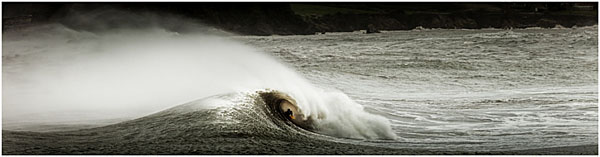 Photograph Fernando Martinez Luanco Power on One Eyeland