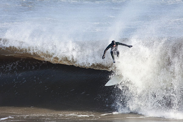 Photograph Ryan Struck Wipeout on One Eyeland