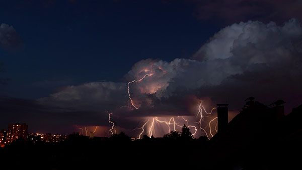 Photograph Petr Nekvinda Energy For Prague on One Eyeland