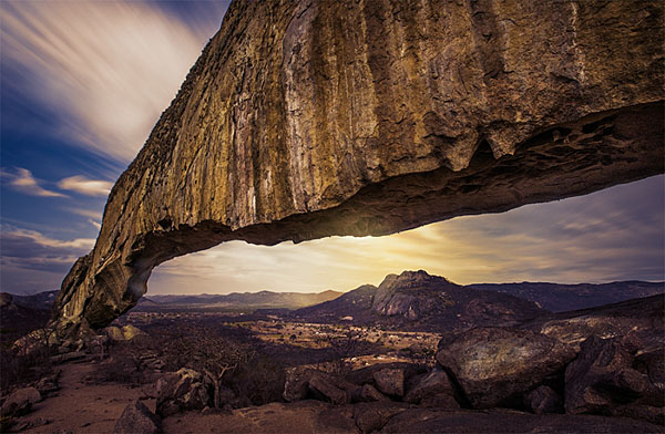 Photograph Jackson Carvalho A Bridge To Heaven on One Eyeland