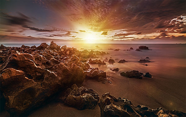 Photograph Jackson Carvalho A New Day on One Eyeland