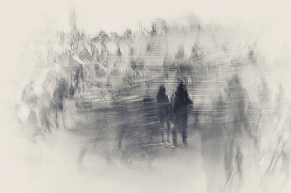 Photograph Marina Yushina Dream Of You on One Eyeland