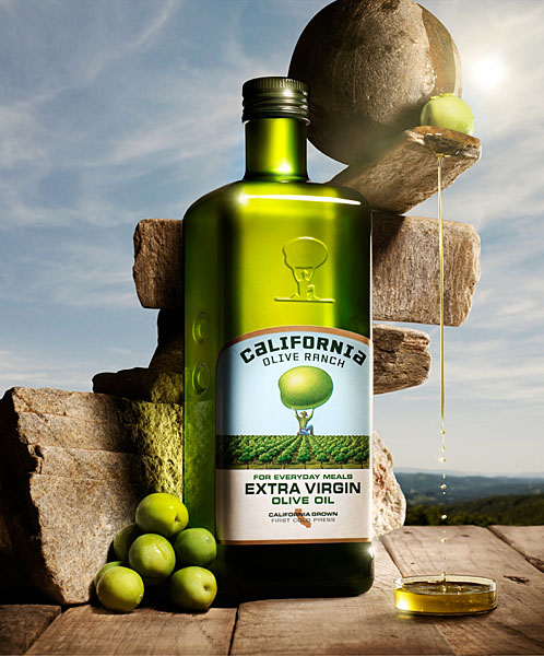 Photograph David Butler California Olive Ranch on One Eyeland