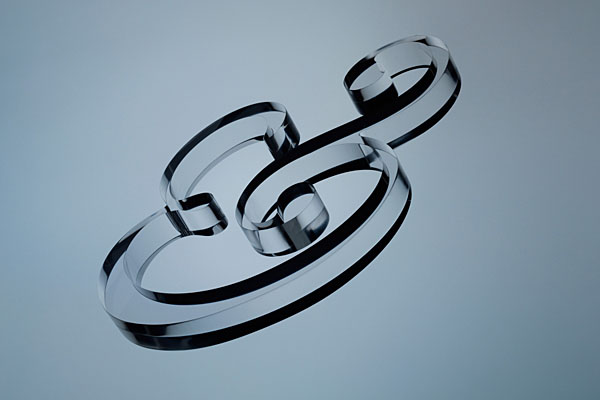 Photograph Lee Funnell Ampersand on One Eyeland