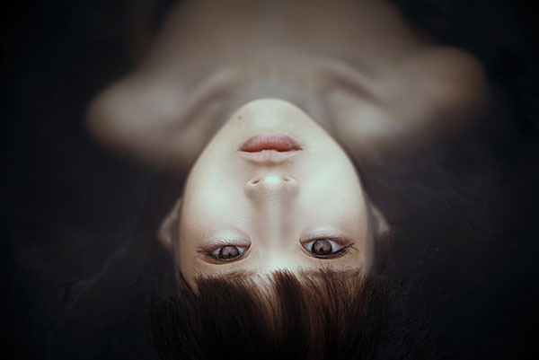 Photograph Akiomi Kuroda Float on One Eyeland